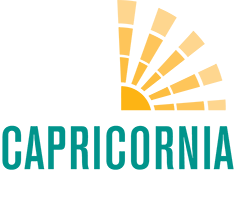 Logo for Capricornia school.